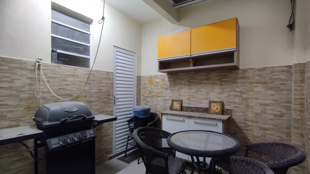 Imagem Apartamento para Venda em Teresópolis / RJ no bairro Agriões