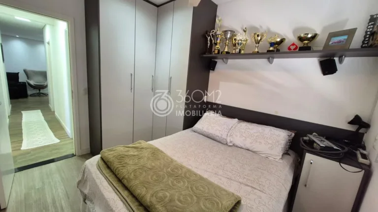 Imagem Apartamento para Venda em São Bernardo do Campo / SP no bairro Centro