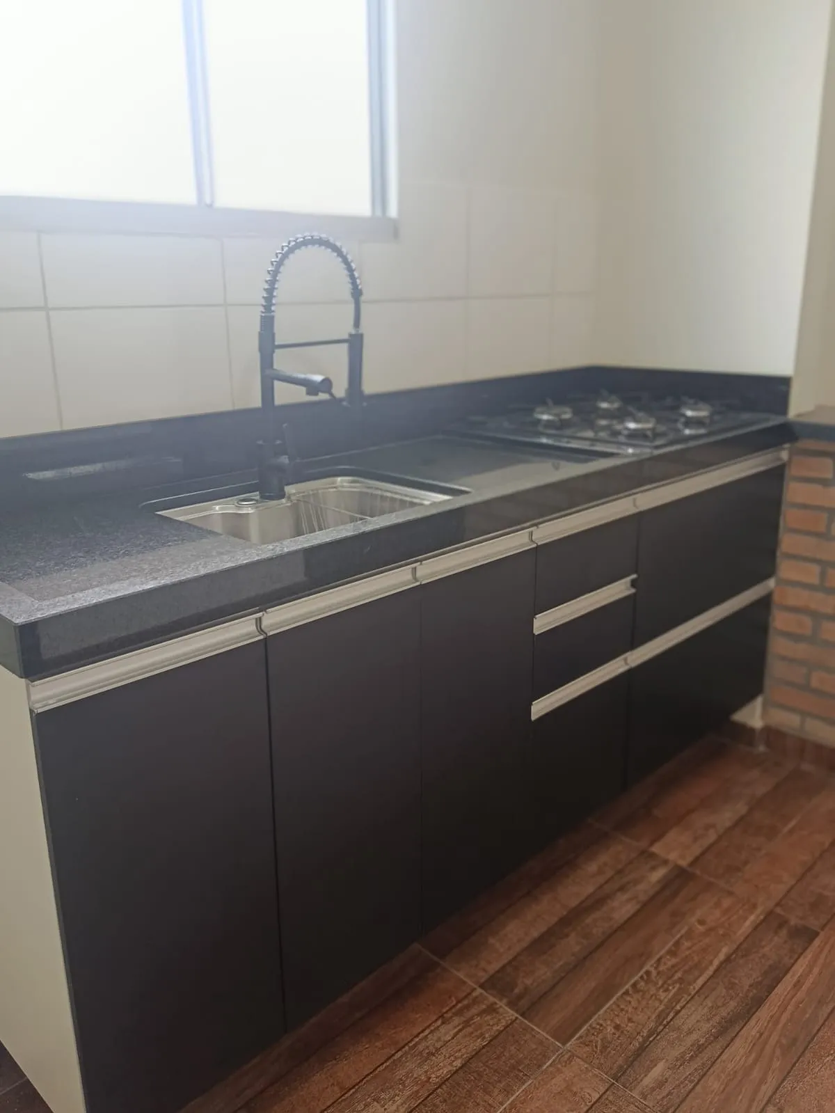 Imagem Apartamento à Venda no Parque Salém ? Éden | 2 Quartos | com 56 m²