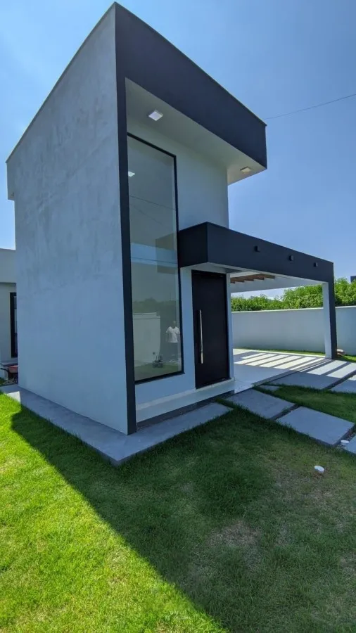 Imagem Casa 3 dormitórios para Venda em Maricá, Jardim Atlântico Central (Itaipuaçu), 3 dormitórios, 1 suíte, 2 banheiros, 3 vagas