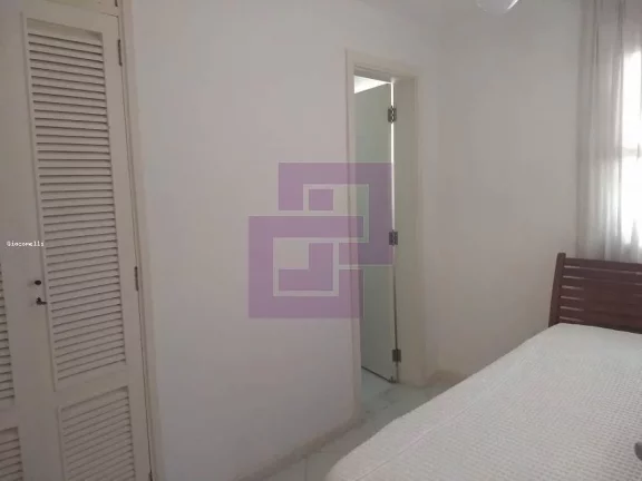 Imagem Apartamento para Venda em Guarujá / SP no bairro Astúrias