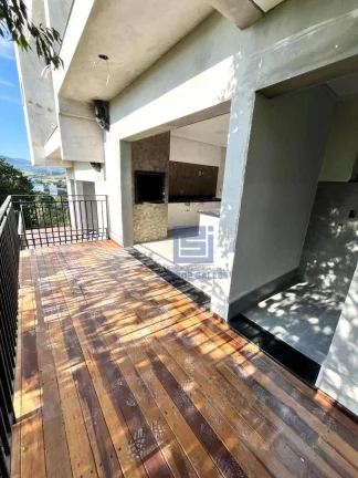 Imagem Casa com 3 dormitórios à venda por R$ 670.000,00 - Nova Araújo - Socorro/SP