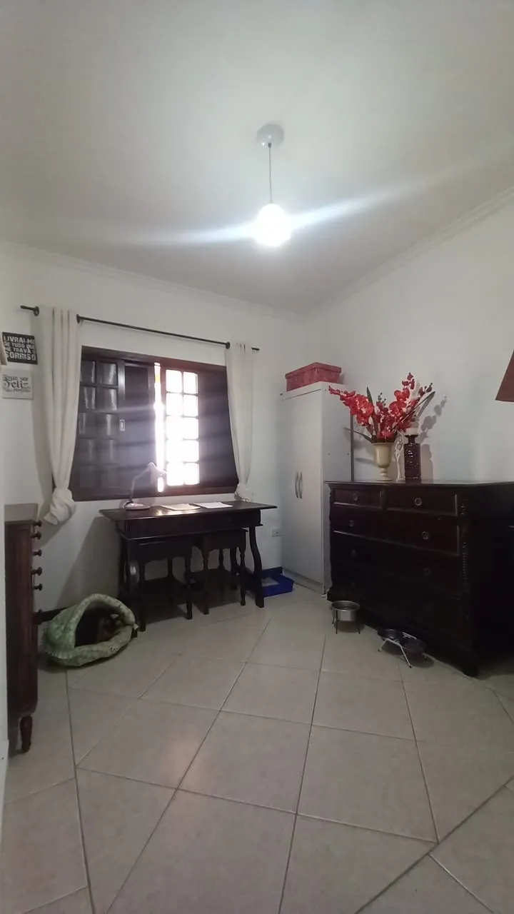 Imagem Casa à venda 4 Quartos, 1 Suite, 250M², Esplanada Independência, Taubaté - SP