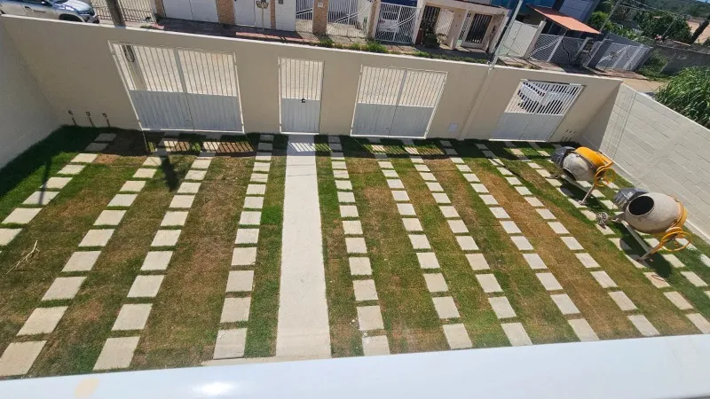 Imagem CASA RESIDENCIAL em SERRA - ES, RESIDENCIAL CENTRO DA SERRA