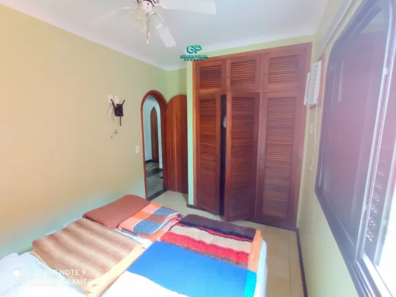 Imagem Apartamento Padrão para Venda e Aluguel em Enseada Guarujá-SP