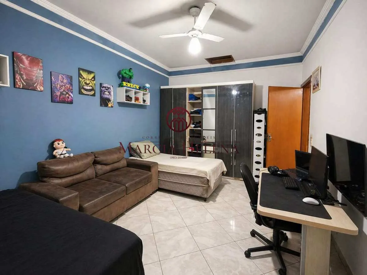 Imagem Casa à venda em Hortolândia, Jardim Santa Clara do Lago I, com 2 quartos, 120,00m2