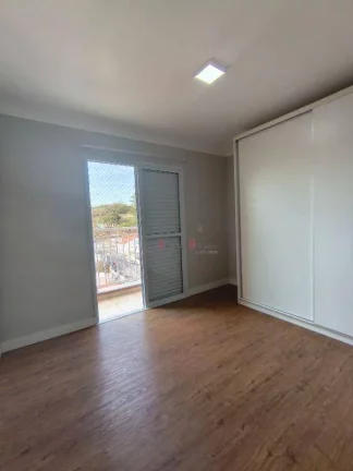 Imagem Apartamento com 2 dormitórios para alugar, 60 m² por R$ 3.507,00/mês - Vila Mutton - Itatiba/SP
