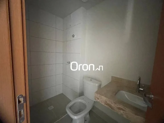 Imagem Apartamento à venda, 75 m² por R$ 630.000,00 - Setor Bueno - Goiânia/GO