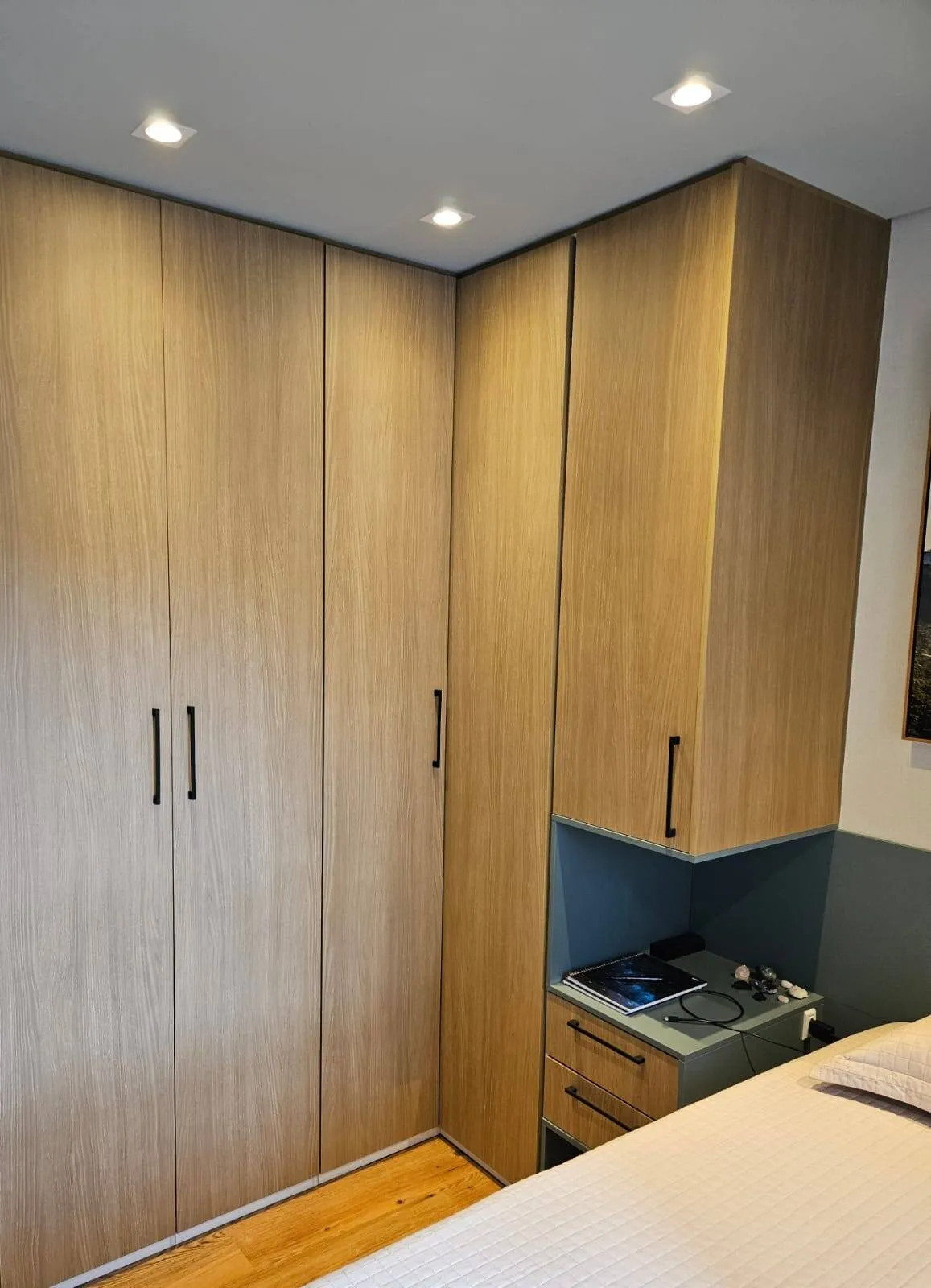 Imagem Apartamento Santana - 73M², 3 Dorms, 1 Suíte, 2 Vagas.