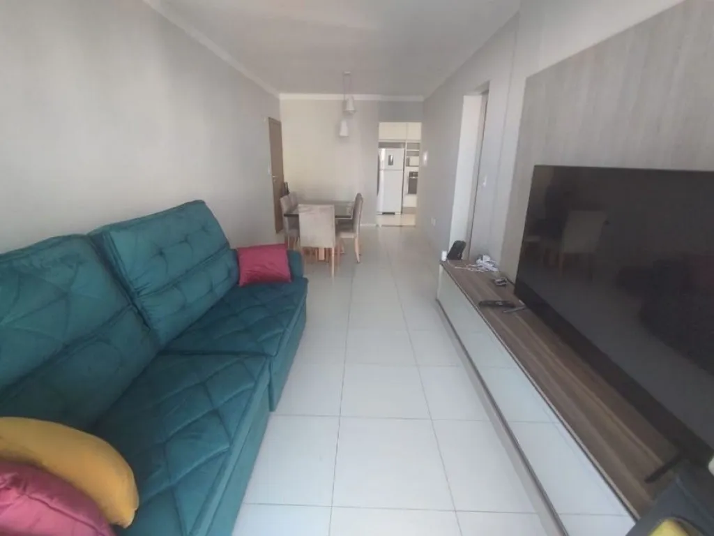 Foto do imóvel APARTAMENTO COM 95,00 m² - TUPI - PRAIA GRANDE SP em RUA XAVANTES, 189 - TUPI, PRAIA GRANDE - SP