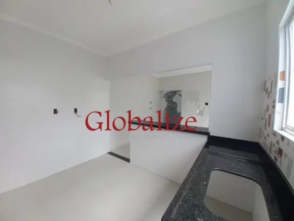 Imagem SOBREPOSTA ALTA 03 QUARTOS 02 BANHEIROS SALA PARA 02 AMBIENTES NA APARECIDA R$ 900.000