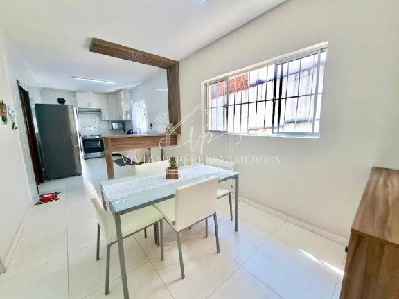 Imagem Casa à venda, RUA JOÃO RIBEIRO, bairro Jardim Veloso em Osasco, 219m², 02 dormitórios, 01 suíte, 01 vaga