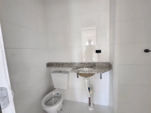 Imagem Apartamento à Venda em Vila Atlântica, Mongaguá - SP