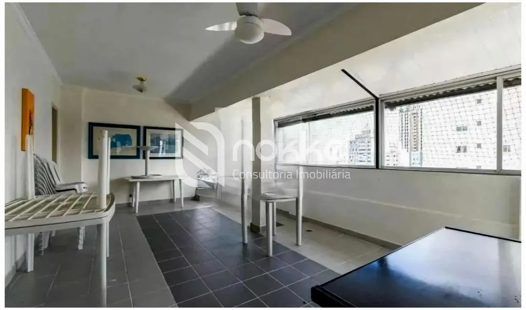 Imagem Apartamento para Venda em São Paulo, Lapa, 2 dormitórios, 1 suíte, 2 banheiros, 2 vagas