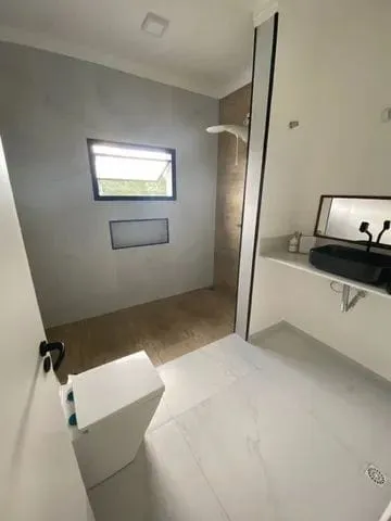 Imagem Casa à venda 3 Quartos, 2 Suites, 2 Vagas, 250M², Fazenda Itapecerica, Taubaté - SP | Condomínio Ágata