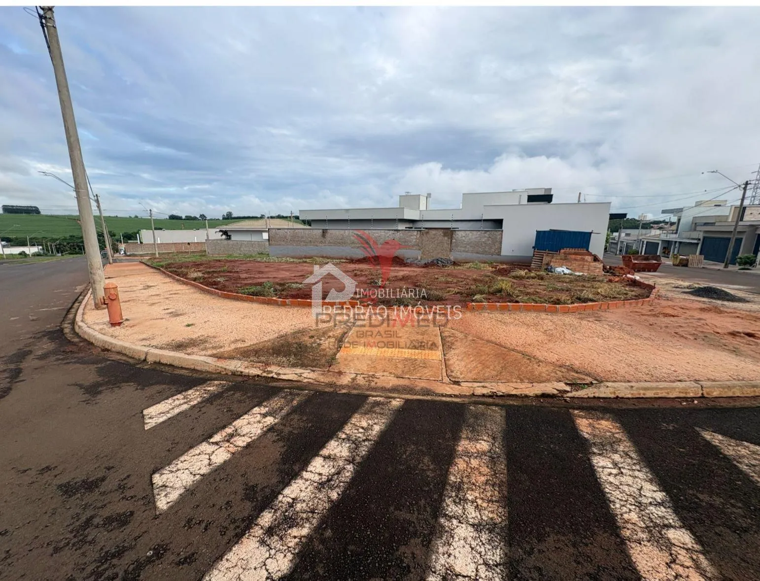 Imagem Residencial Villacittà
