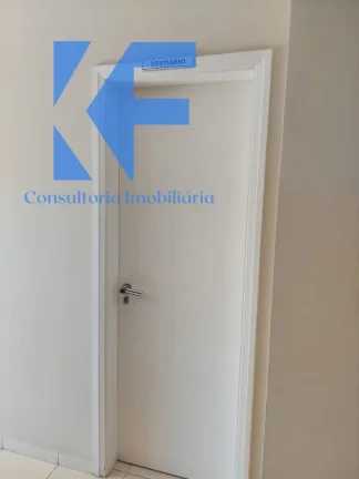 Imagem apartamento de luxo