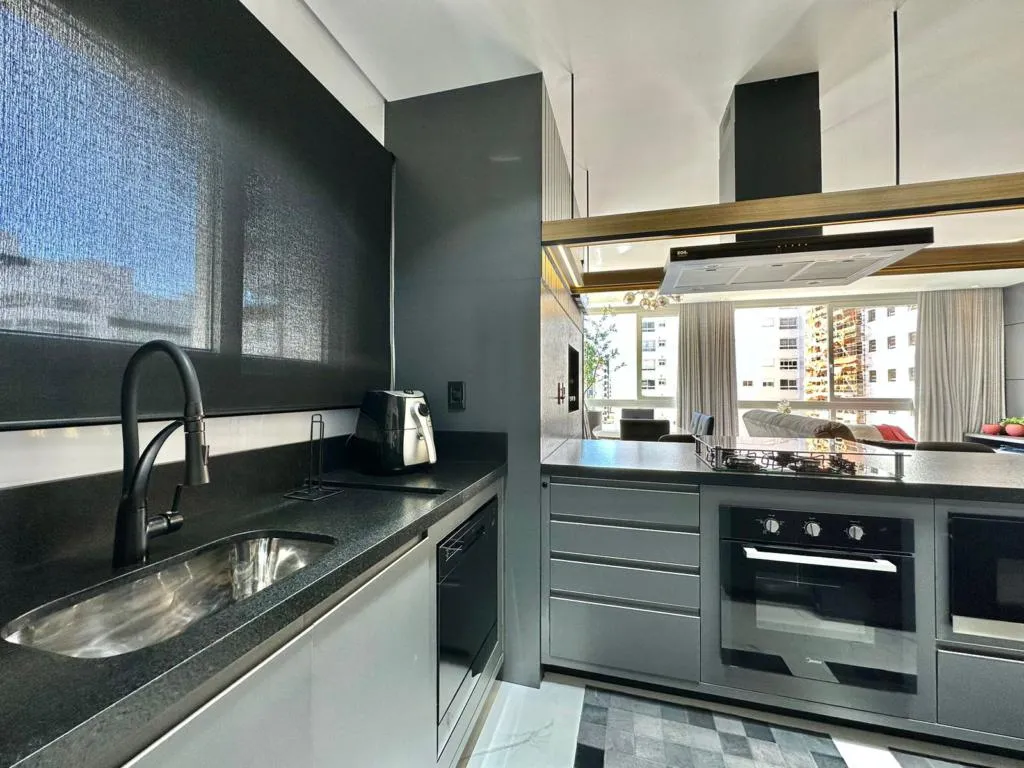 Imagem Apartamento 3 Dormitórios - Bairro Navegantes