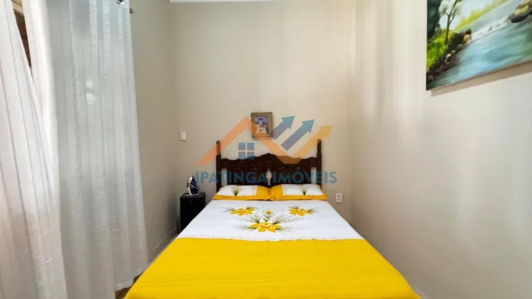 Imagem Casa à venda no bairro Esperança - Ipatinga