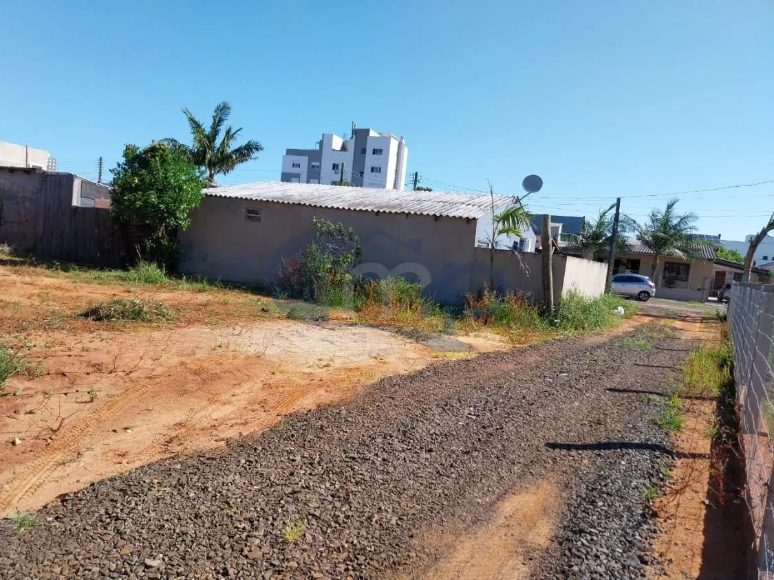 Imagem Terreno a venda no bairro Stan em Torres/RS