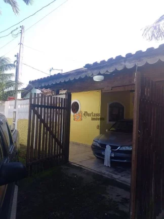 Imagem Casa com 6 dormitórios à venda por R$ 860.000 - Perequê-Açu - Ubatuba/SP
