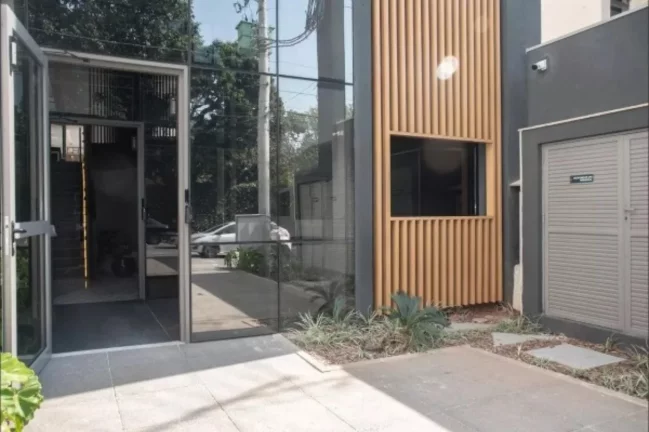 Imagem ID LISBOA - EZTEC - Studio de 28m² (NR), excelente localização, próximo à estação Hospital São Paulo!