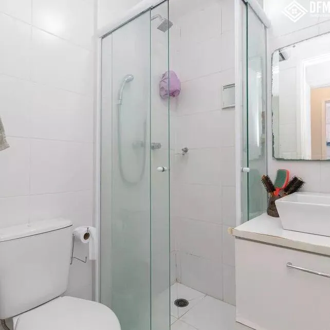 Imagem Apartamento com 2 Dormitorio(s) localizado(a) no bairro Chácara Cruzeiro do Sul em São Paulo / Mato Grosso do Sul Ref.:80965320