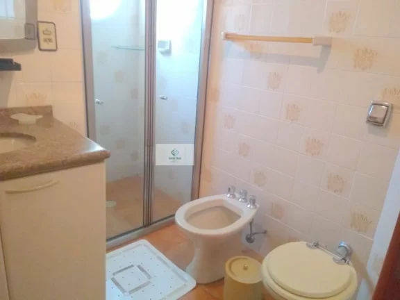 Imagem Apartamento Padrão para Venda em Enseada Guarujá-SP