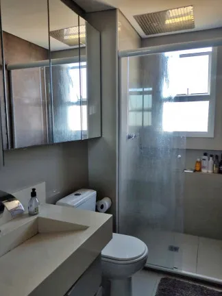 Imagem Apartamento com 2 Quartos à Venda, 88 m² em Cidade Industrial - Curitiba