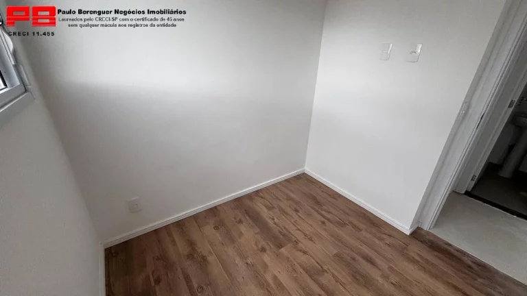 Imagem Apartamento 2 dormitórios 42m² - Vibra Jurubatuba