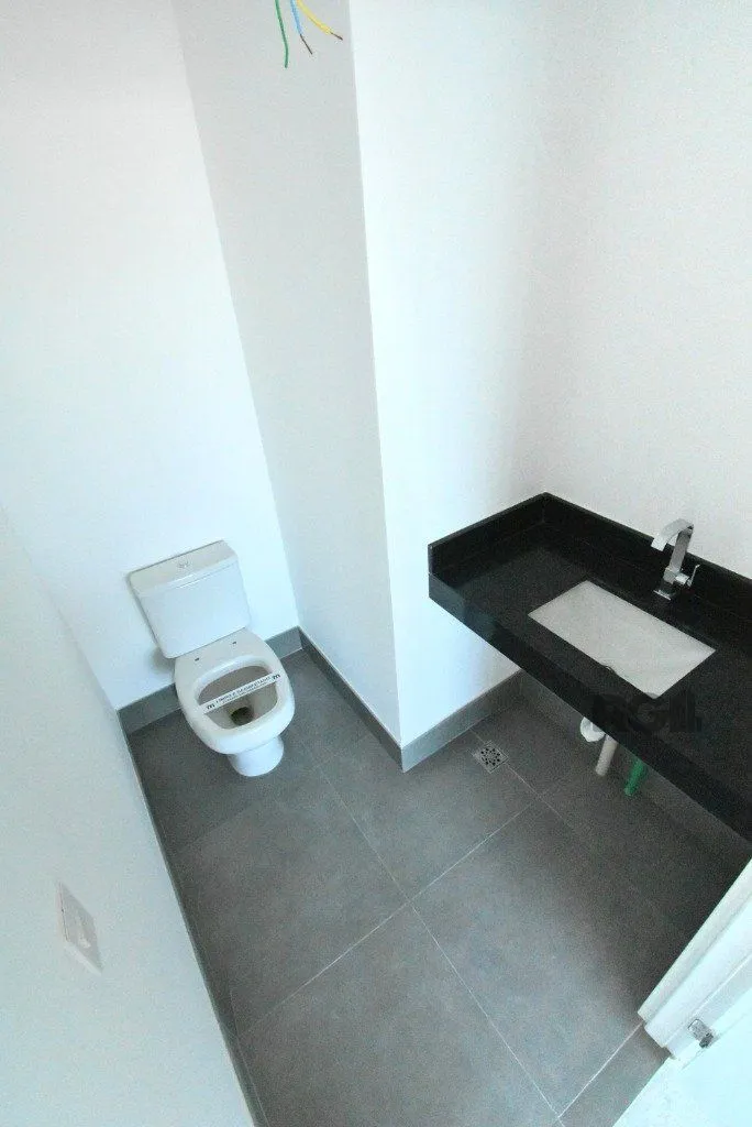 Imagem CONJUNTO/SALA - 35,32 m² - PRAIA DE BELAS
