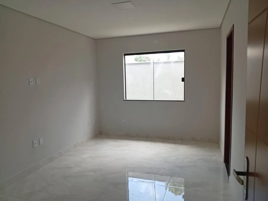 Imagem Casa 3 Quartos Maricá - RJ - Jardim Atlântico Oeste (Itaipuaçu)