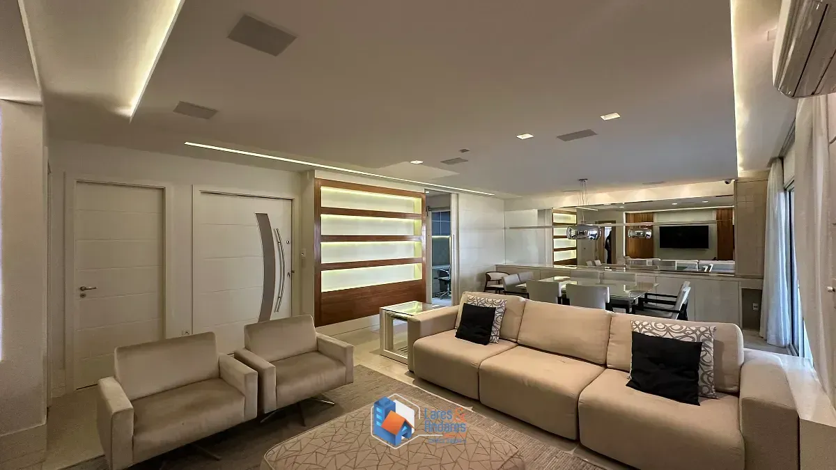 Imagem Apartamento para venda em Perdizes com 3 quartos, sendo 3 suítes, 185m²
