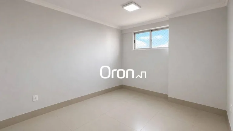 Imagem Apartamento à venda, 113 m² por R$ 620.000,00 - Jardim Goiás - Goiânia/GO