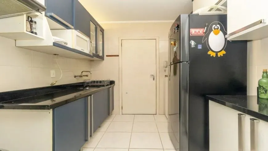 Imagem Apartamento 3 dormitórios com suíte e vaga coberta