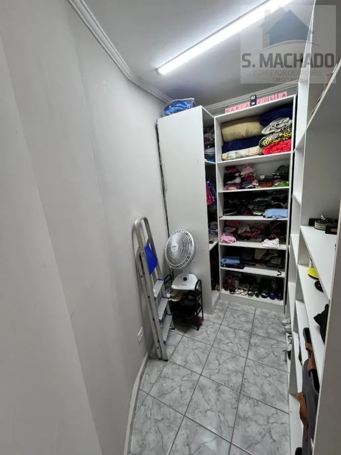 Imagem Apartamento para Venda em Santo André / SP no bairro Jardim Santo Alberto