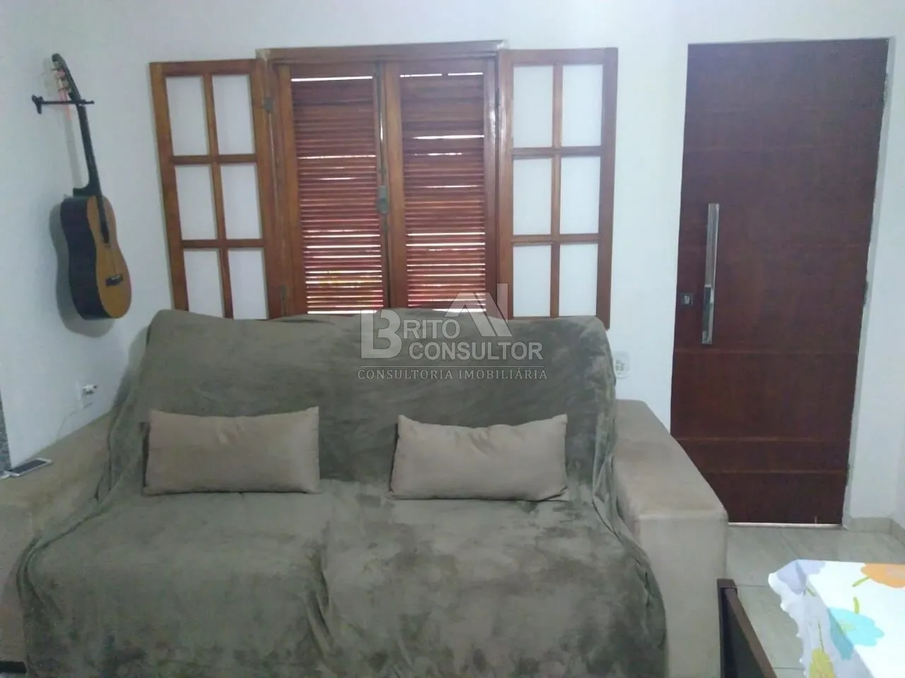 Imagem Casa Duplex à Venda 3 Quartos - 120m²-Trindade | 2 Vagas | Quintal | São Gonçalo/RJ>