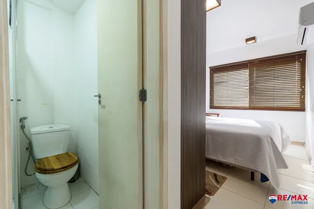 Imagem Apartamento com 2 Quartos à Venda, 81 m²em Stella Maris - Salvador