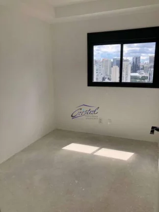 Imagem Apartamento 3 dormitórios 1 suite 2 vagas fixas demarcadas nunca habitado