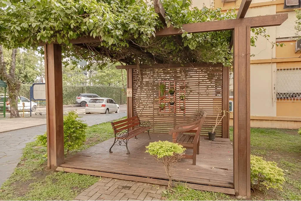 Imagem Apartamento em Passo da Areia