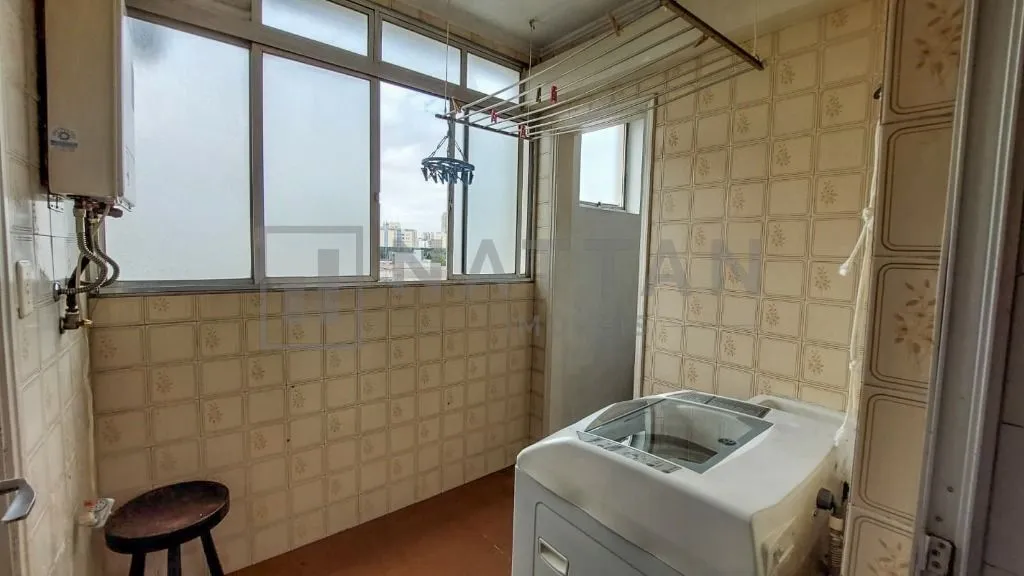 Imagem Apartamento com 3 dormitórios à venda, 129 m² por R$ 750.000,00 - Tatuapé - São Paulo/SP