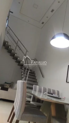 Imagem Sobrado para venda em condominio fechado em Sorocaba-SP