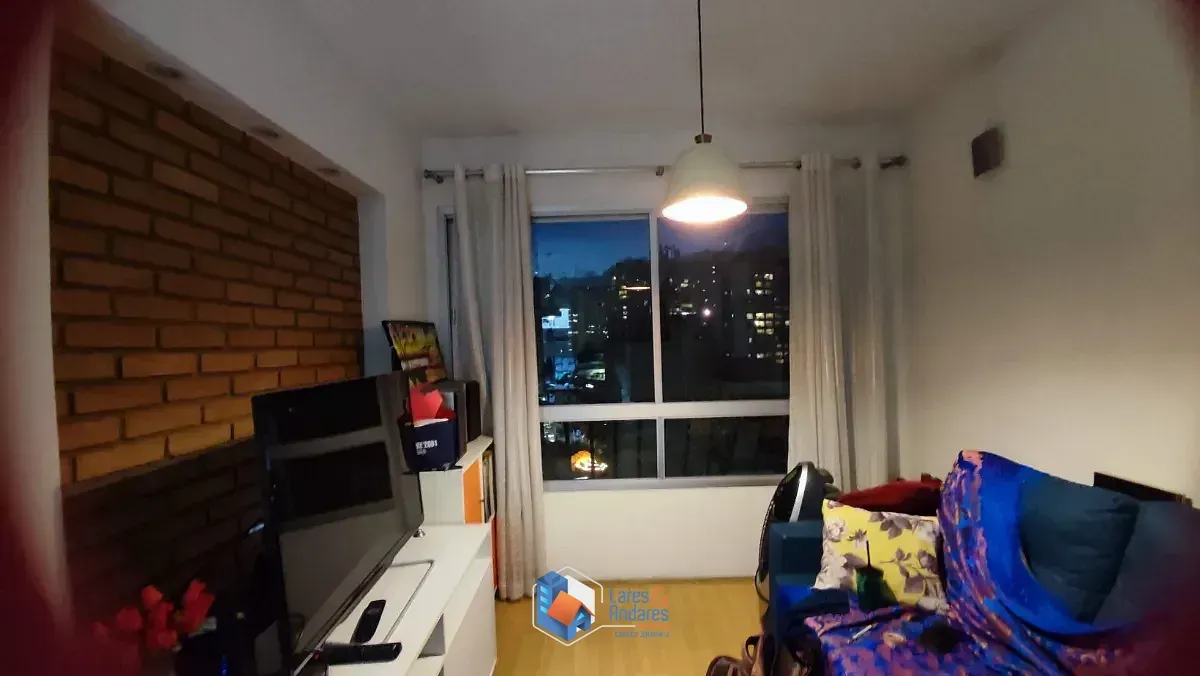 Imagem Apartamento para venda em Pompeia com 3 quartos, 63m²