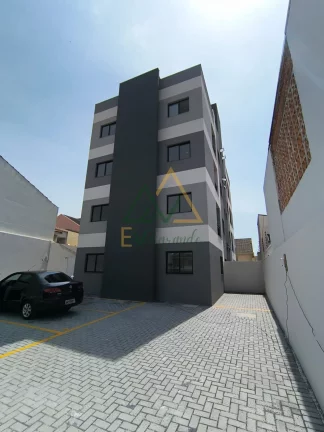 Imagem Apartamento à venda no bairro Cajuru - Curitiba/PR