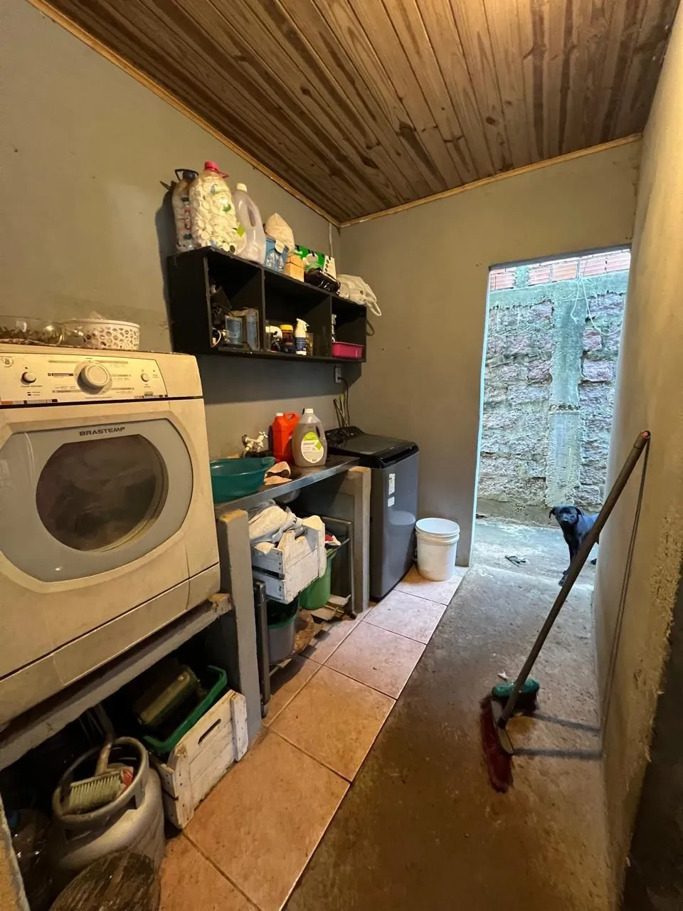 Imagem Casa de 3 dormitórios no Bairro Cecilia