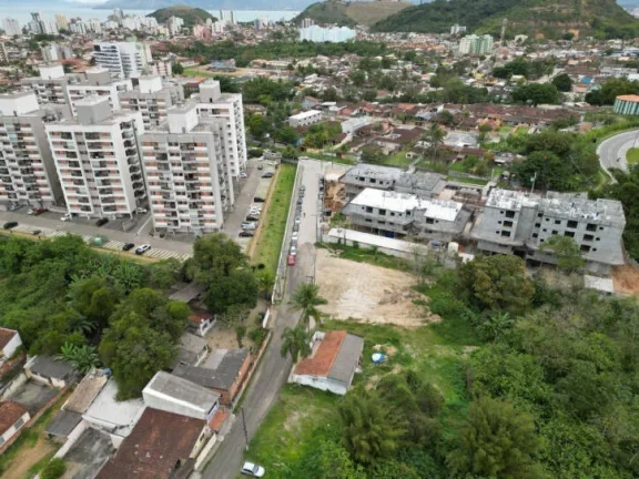 Imagem Área à venda, 3.676 m² por R$ 1.500.000 - Jardim Casa Branca - Caraguatatuba/SP