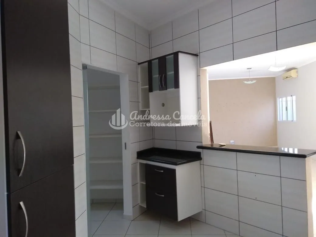 Imagem Village Mirassol II - Casa com 3 dormitórios, 200 m² - venda por R$ 998.000,00 ou aluguel por R$ 5.259,00/mês - VILLAGE DAMHA MIRASSOL II - Mirassol/SP