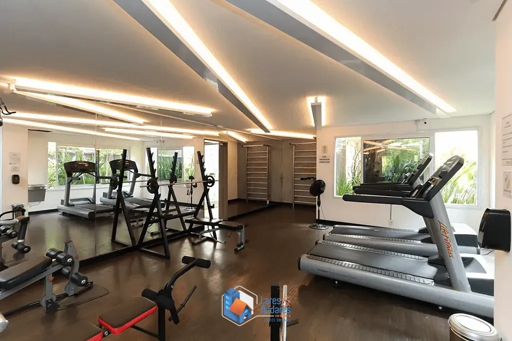 Imagem Apartamento à venda 1 Quarto 1 Vaga 29M² Vila Madalena São Paulo - SP