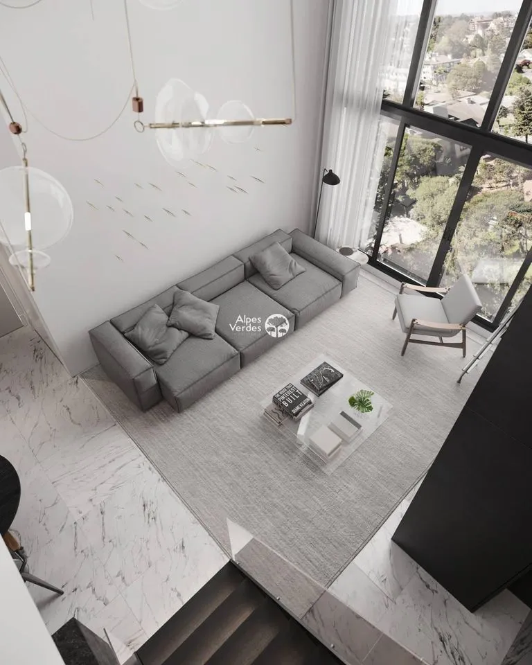Imagem Vende-se Apartamento em Gramado a 5 minutos da Rua coberta