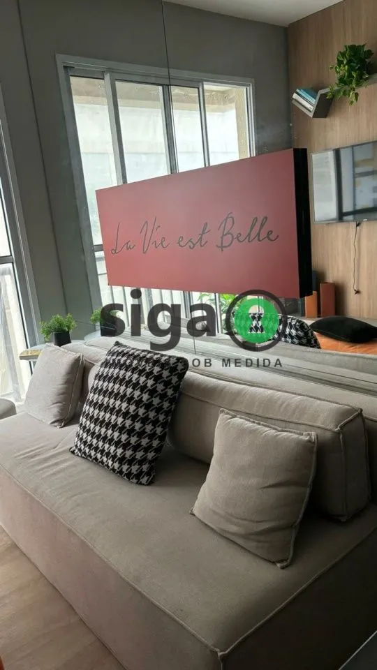 Imagem Apartamento na Vila Sônia para alugar!